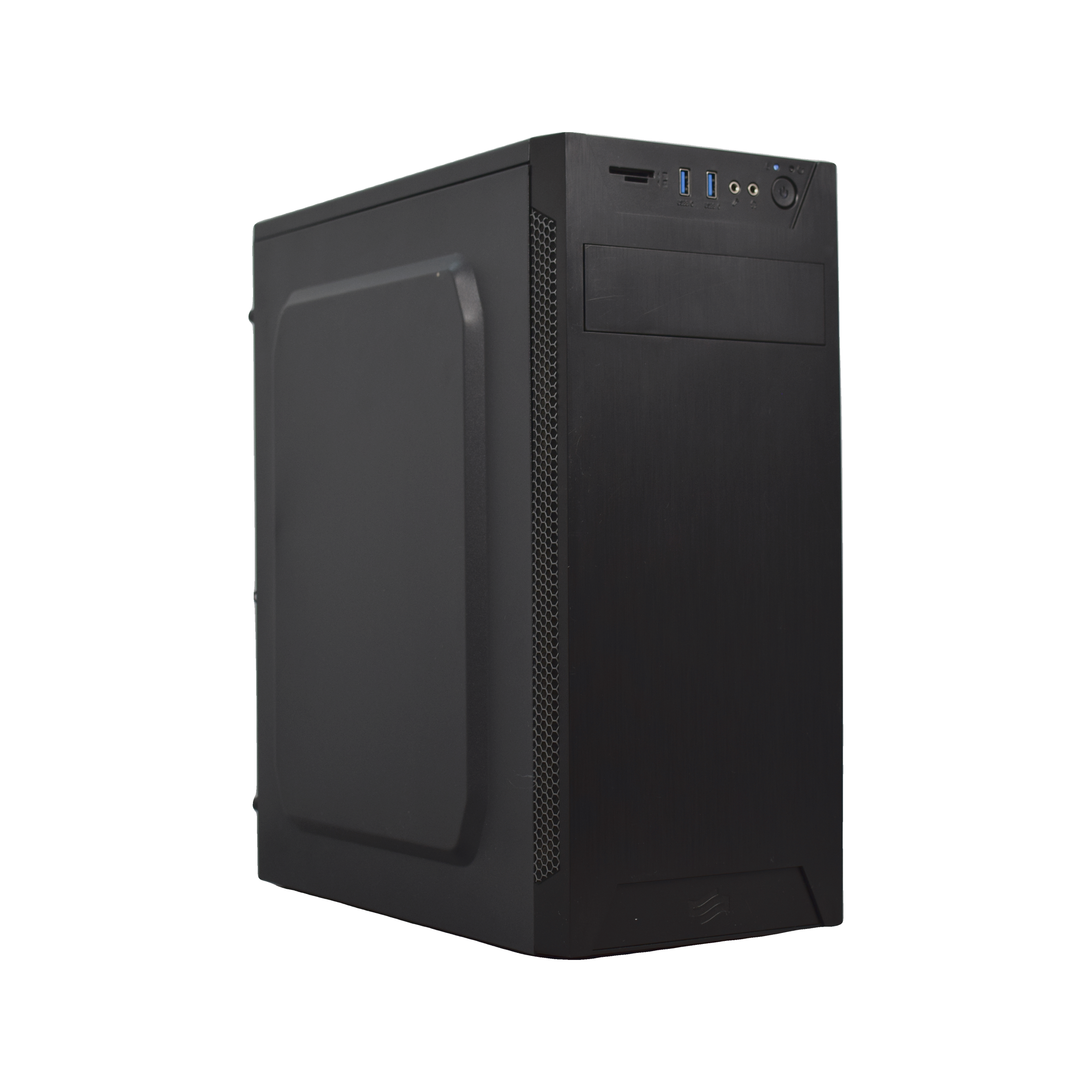 Ryzen 5 3600 | RX 6600 | Prenew